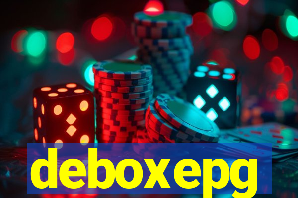 deboxepg