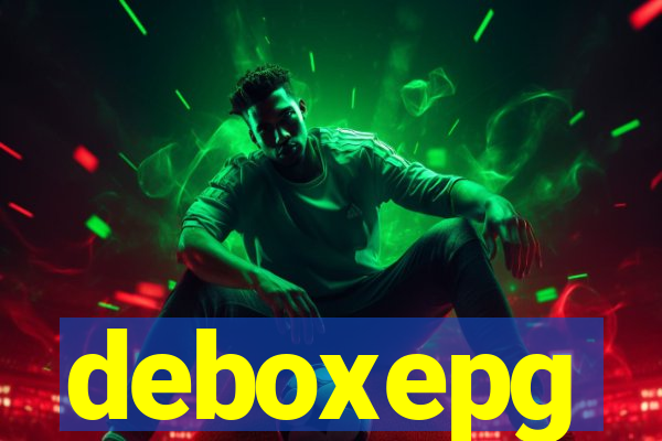 deboxepg