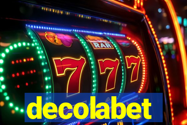 decolabet