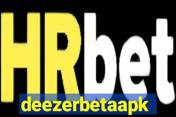 deezerbetaapk