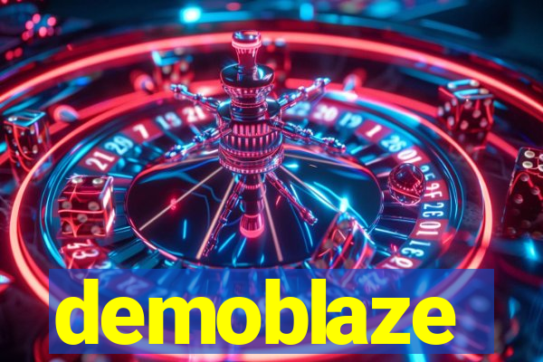 demoblaze