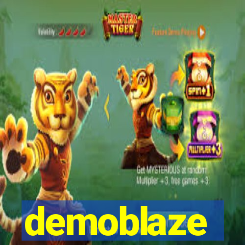 demoblaze