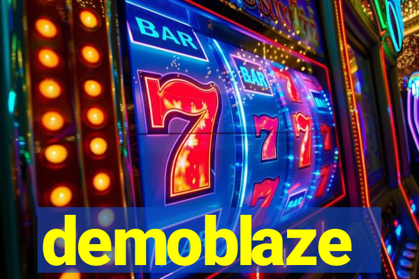 demoblaze