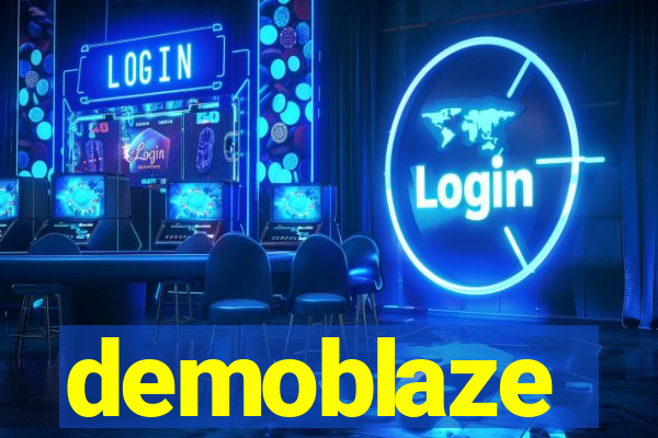 demoblaze