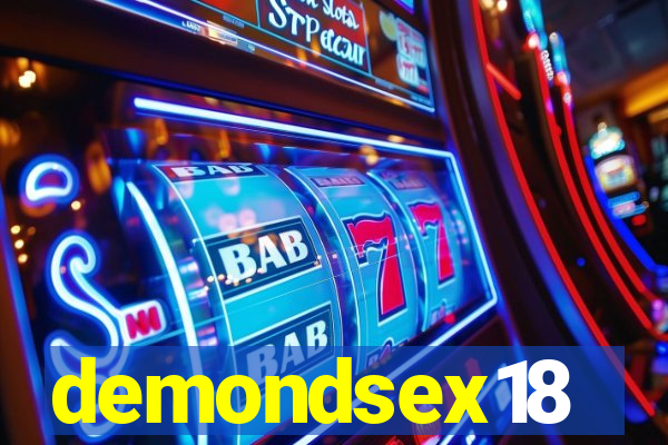 demondsex18