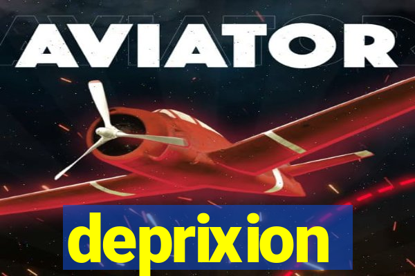 deprixion