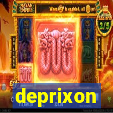 deprixon