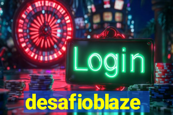 desafioblaze