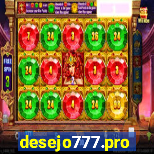 desejo777.pro