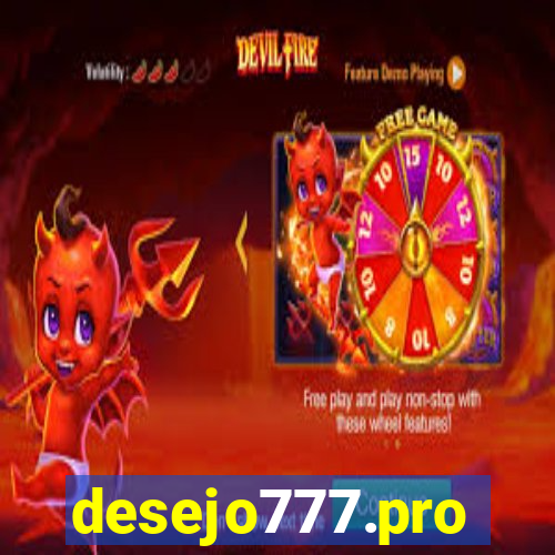 desejo777.pro