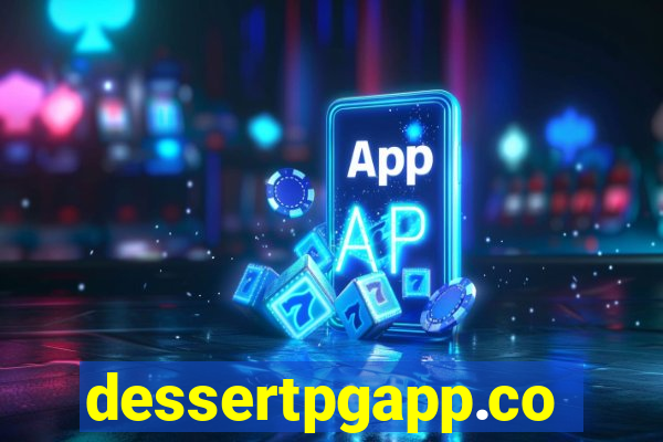 dessertpgapp.com