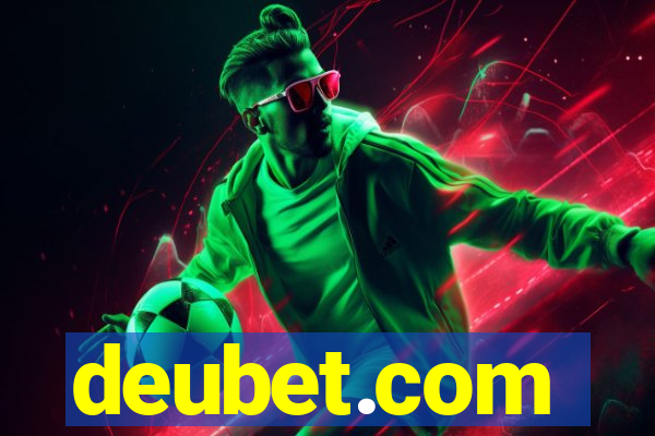 deubet.com