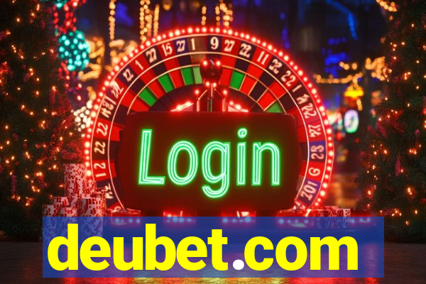 deubet.com