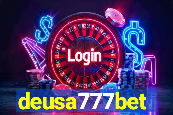 deusa777bet