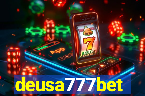 deusa777bet