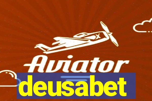 deusabet