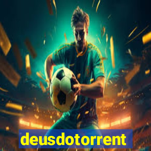 deusdotorrent