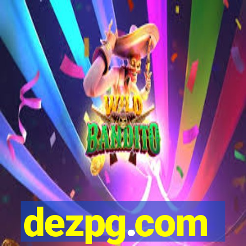 dezpg.com