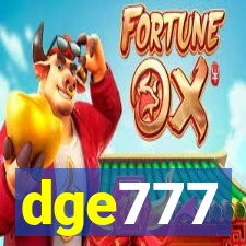 dge777