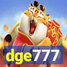 dge777