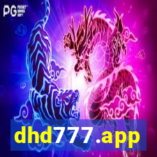 dhd777.app