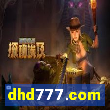 dhd777.com