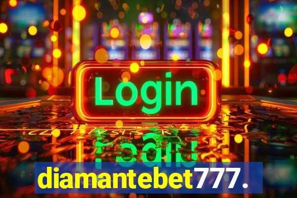 diamantebet777.com