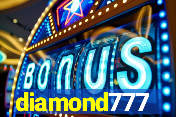 diamond777