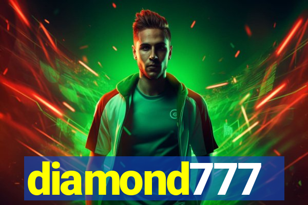 diamond777