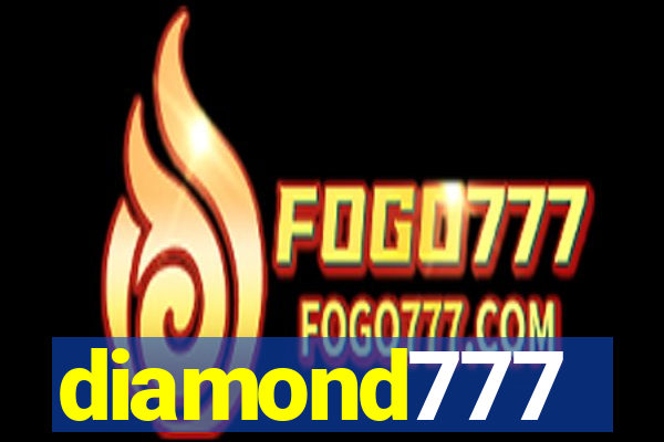 diamond777