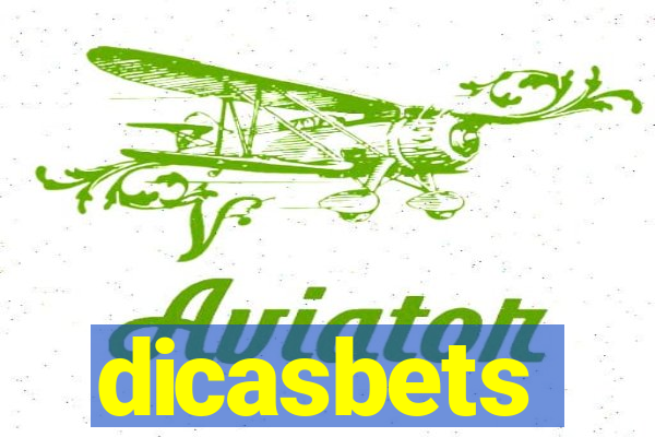 dicasbets