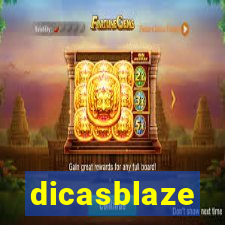 dicasblaze