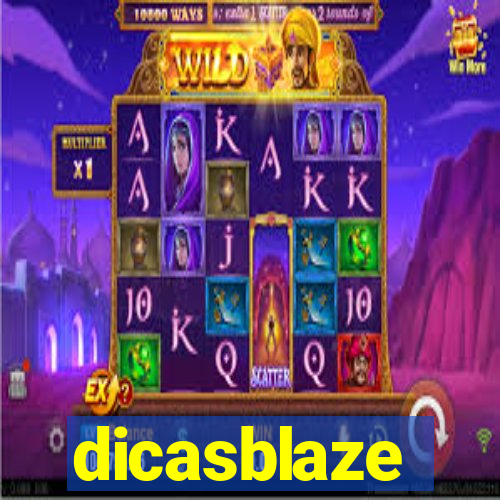 dicasblaze