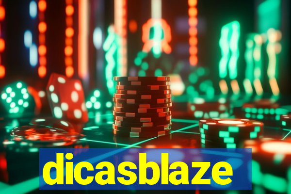 dicasblaze