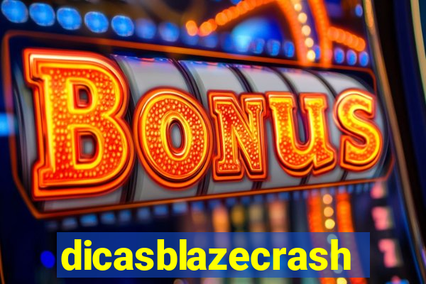 dicasblazecrash