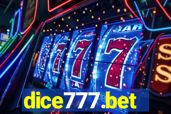 dice777.bet