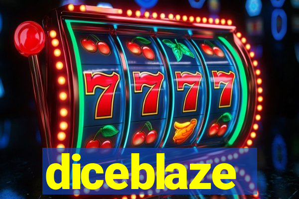 diceblaze