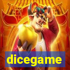 dicegame