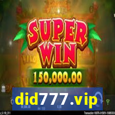 did777.vip