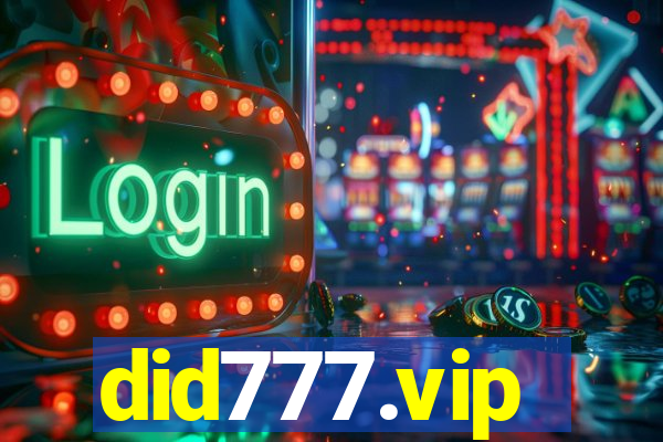 did777.vip