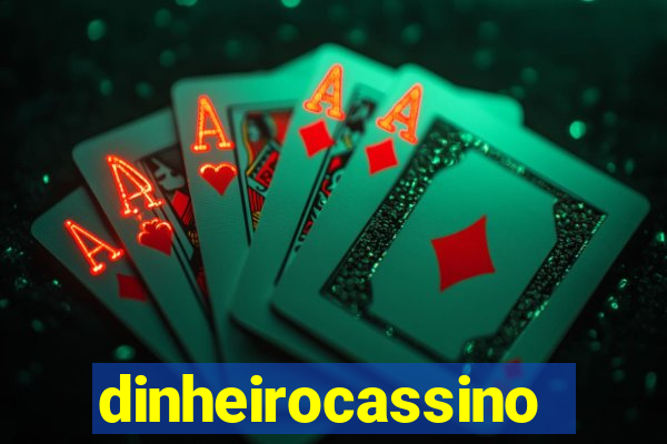 dinheirocassino