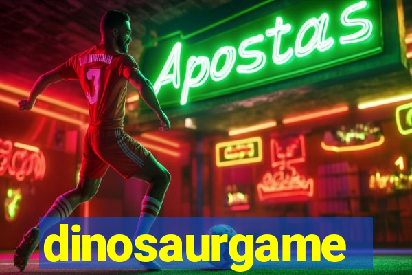 dinosaurgame