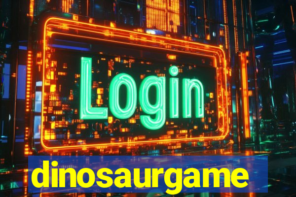 dinosaurgame