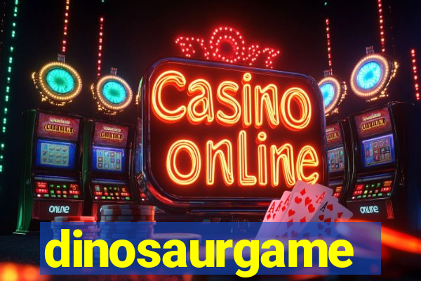 dinosaurgame