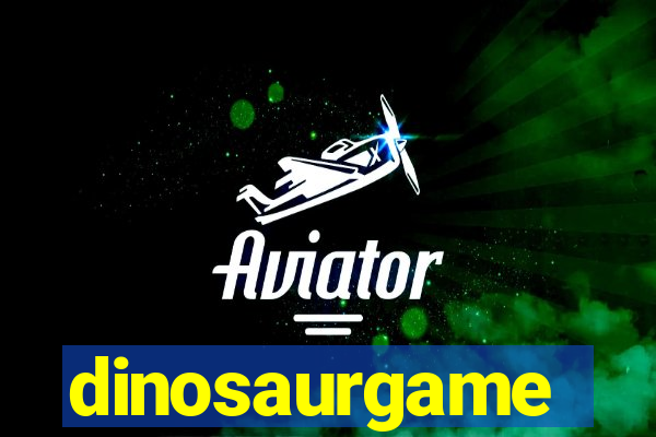 dinosaurgame