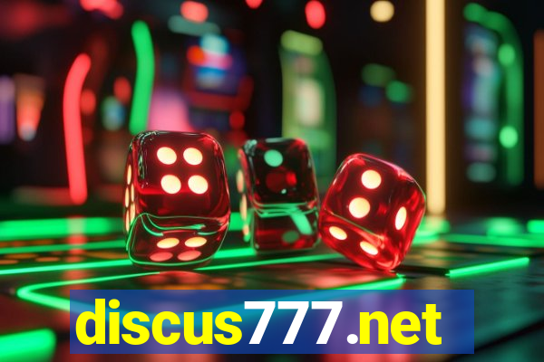 discus777.net