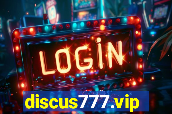 discus777.vip