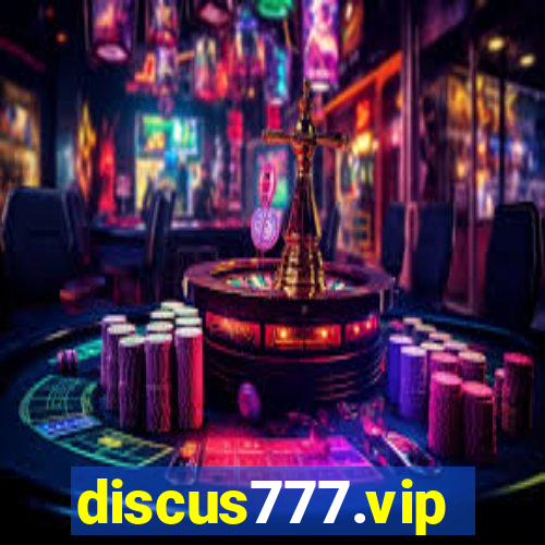 discus777.vip