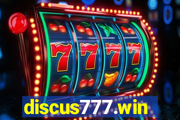 discus777.win