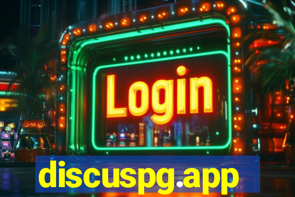 discuspg.app